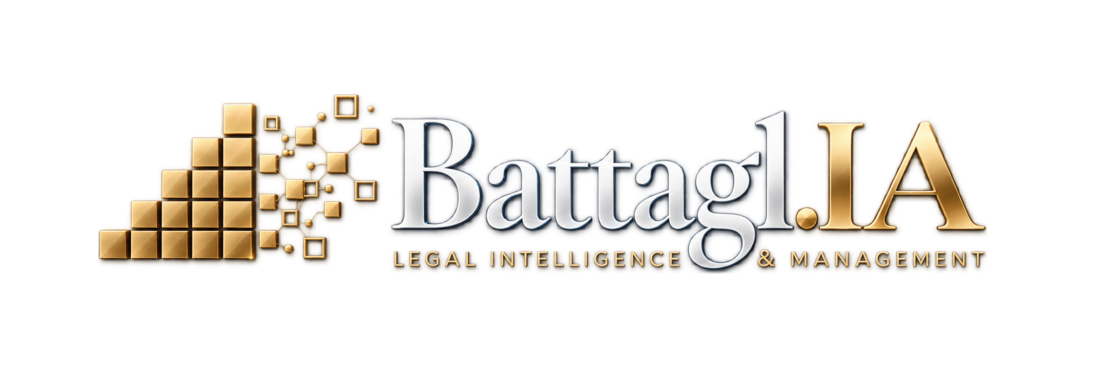 Battagl.IA &mdash; Legal Intelligence & Management